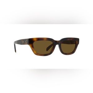Celine Sunglasses - Brown - CL401921